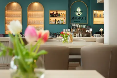 Beech Resort Plauer See in Ganzlin — foto 14