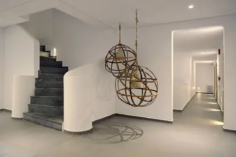 Myconian Korali Relais & Chateaux in Τούρλος — foto 13