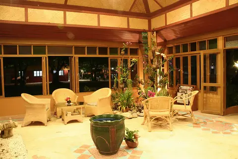 P.P. Erawan Palms Resort in ตำบลอ่าวนาง — foto 15