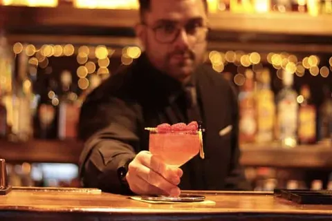 Sauerland Alpin Hotel foto 16