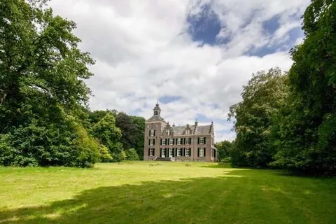 Hotel Landgoed Zonheuvel foto 29