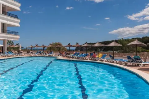 Hotel Son Bauló in Santa Margalida — foto 8