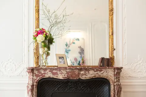 Hôtel Alfred Sommier in Parijs — foto 28