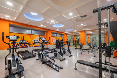 Hotel Selectum Family Resort Side foto 8