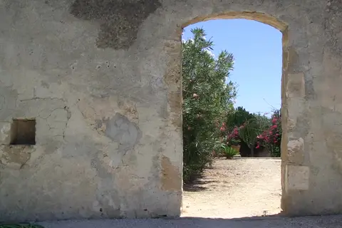 Villa Favorita Relais in Noto — foto 6