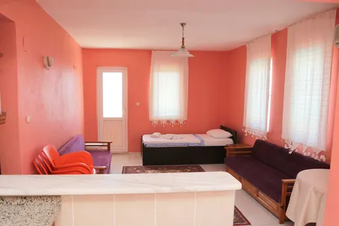 Villa Kececi Appartementen in Ortaca — foto 11