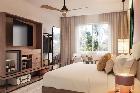Tropical Deluxe Princess in Salvaleón de Higüey, foto 5