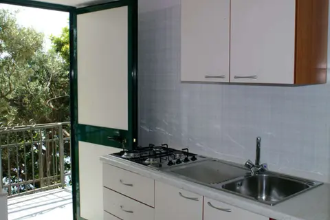 Bungalows Baia Serena in Vico Equense — foto 18