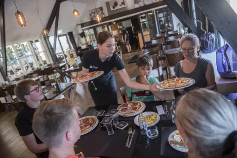 Vakantiepark De Luttenberg foto 20