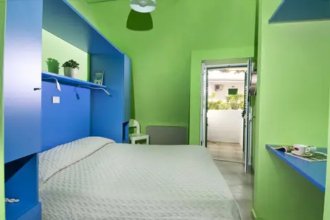 Corvino Resort Hotel Villaggio in Monopoli — foto 5