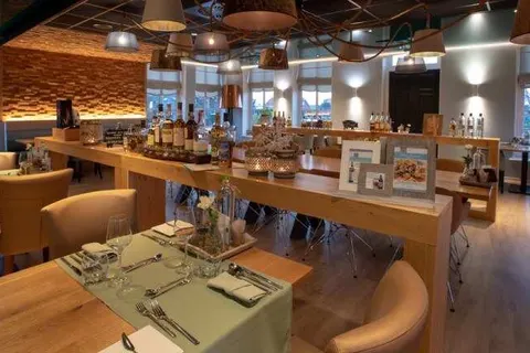 Hotel Restaurant Termunterzijl foto 13