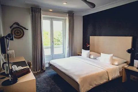 Mon Repos in Genève — foto 5