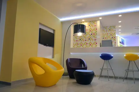 Arena Mar Hotel in СПА център Ривиера Бийч — foto 12