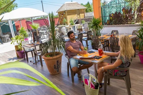 Camping L Air Marin foto 24