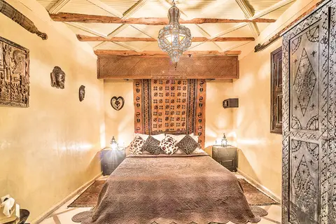 Riad Dar Attika in Marrakech — foto 2