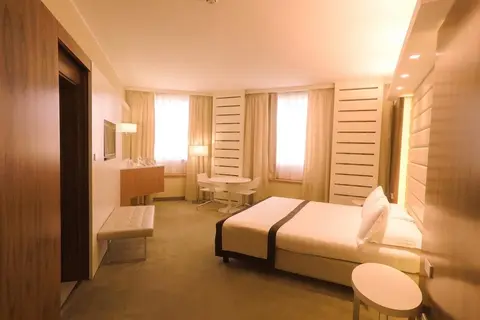Best Western Mirage Hotel Fiera in Paderno Dugnano, foto 15