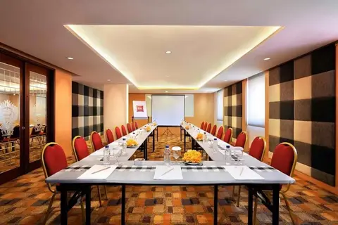 Hotel ibis Bali Kuta in Kuta — foto 13