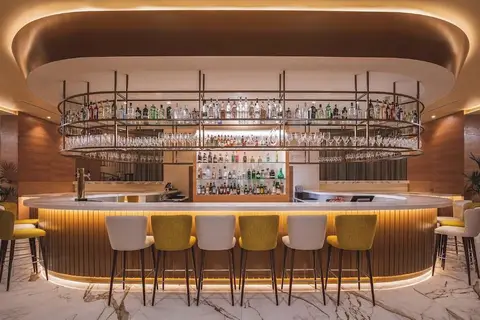 Hyatt Regency Lisboa in Lissabon — foto 8