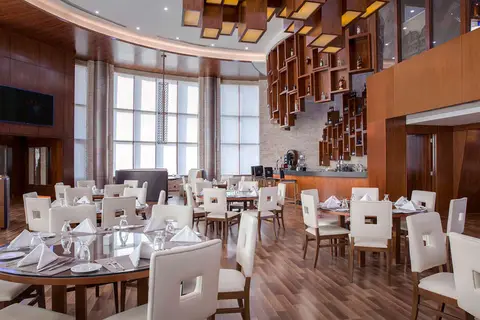 Cristal Hotel Abu Dhabi in أبوظبي — foto 17