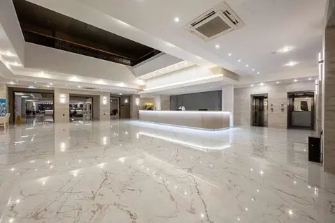Athina Palace Resort & Spa in Gazi Municipal Unit, foto 27
