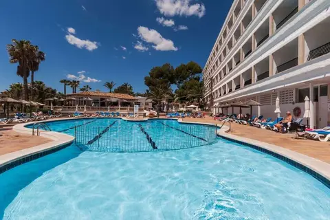 Hotel Son Baulo in Can Picafort — foto 15