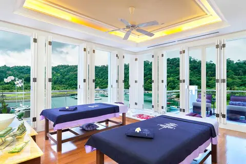 The Danna Langkawi in The Terrace — foto 24