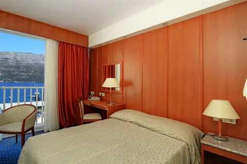 Marko Polo Maradiso Hotel by Aminess in Korcula — foto 24