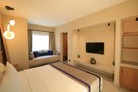 Siu Collection in Alanya — foto 8