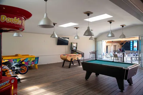 Camping Club Le Littoral foto 25