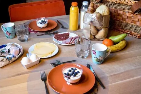 De Johanneshoeve foto 9