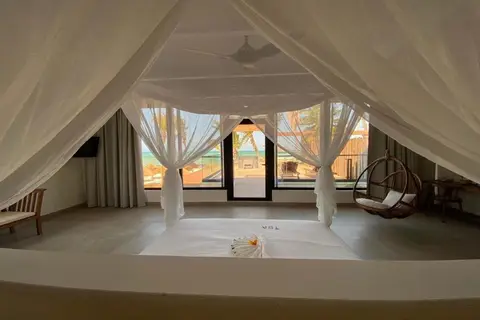 Toa Hotel & Spa Zanzibar in Pongwe — foto 11