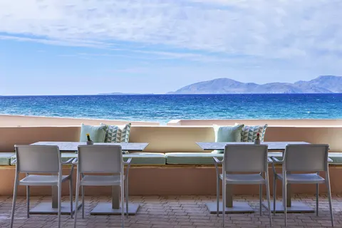 Zeus Kos Beach in Antimachia — foto 31