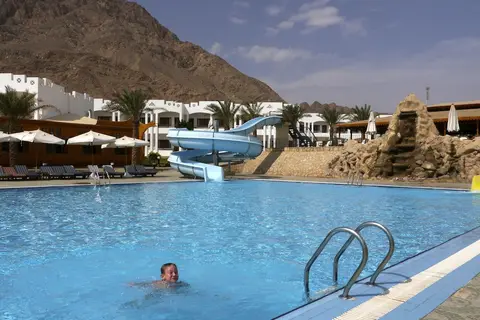 Happy Life Village in دهب — foto 18