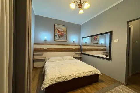 Hotel Kocibelli Pool & Spa in Korca — foto 20