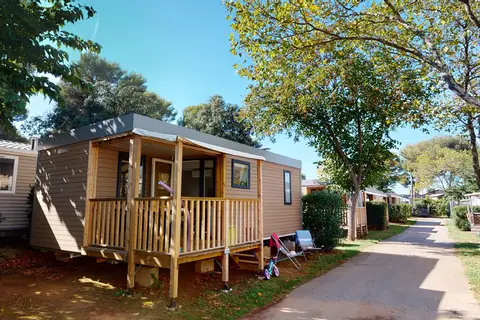 Camping Parc Mogador in Sanary-sur-Mer — foto 17