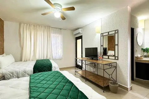 Nina Hotel Playa del Carmen in Playa del Carmen, foto 13