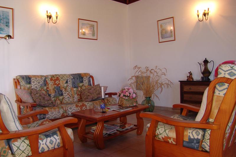 Las Casitas de Tijarafe - inclusief huurauto foto 18