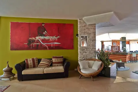 Hotel Capitol in Rome — foto 9