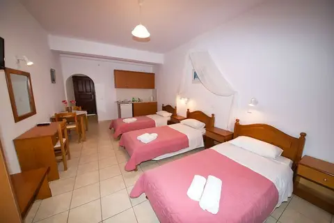 Villa Angira in Thira Municipal Unit, foto 13