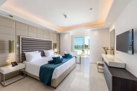 Chrysomare Beach Hotel and Resort in Αγία Νάπα — foto 5