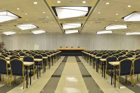 Olympik Artemis Hotel in Praag, foto 5