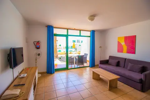 Apartamentos La Peñita in Puerto del Carmen — foto 30