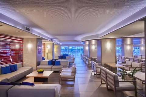 BG Tonga Tower Design Hotel & Suites foto 24