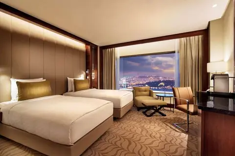 Conrad Istanbul Bosphorus in İstanbul, foto 4