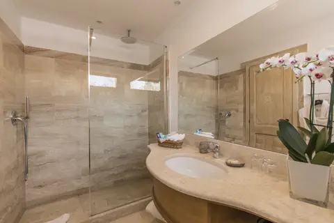 Grand Relais dei Nuraghi in Baja Sardinia, foto 29