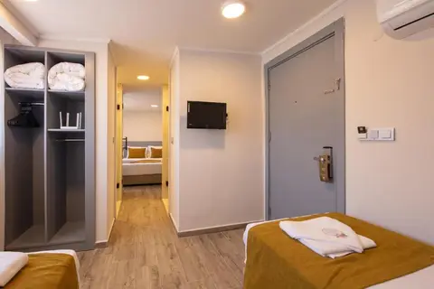 Orka World Hotel & Aquapark in Bergama — foto 3