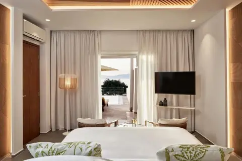 Myconian Korali Relais & Chateaux in Τούρλος — foto 30