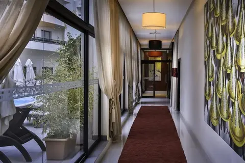 Kech Boutique Hotel & Spa in Marrakech — foto 8