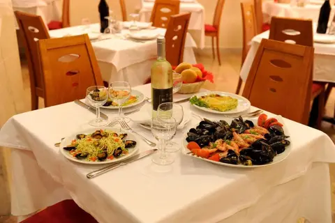 Hotel Adler in Alassio — foto 6