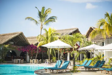 Veranda Palmar Beach in Trou d’Eau Douce VCA — foto 13